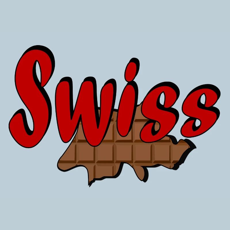 Schweizer Schokolade