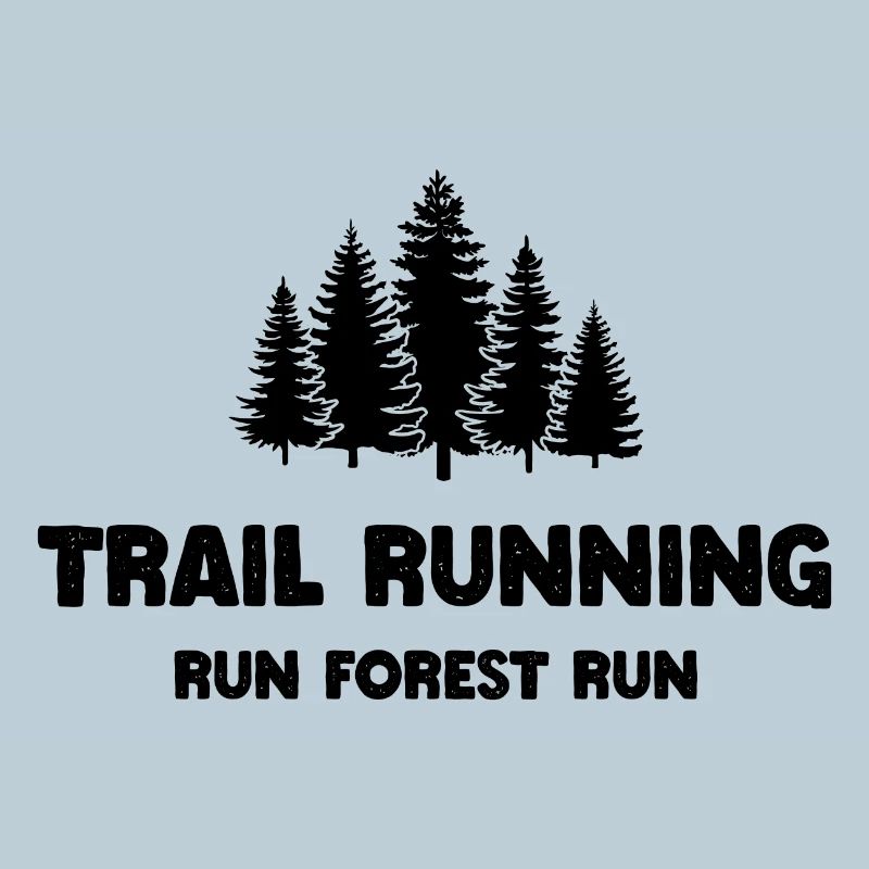 Course à pied - Run Forest Run