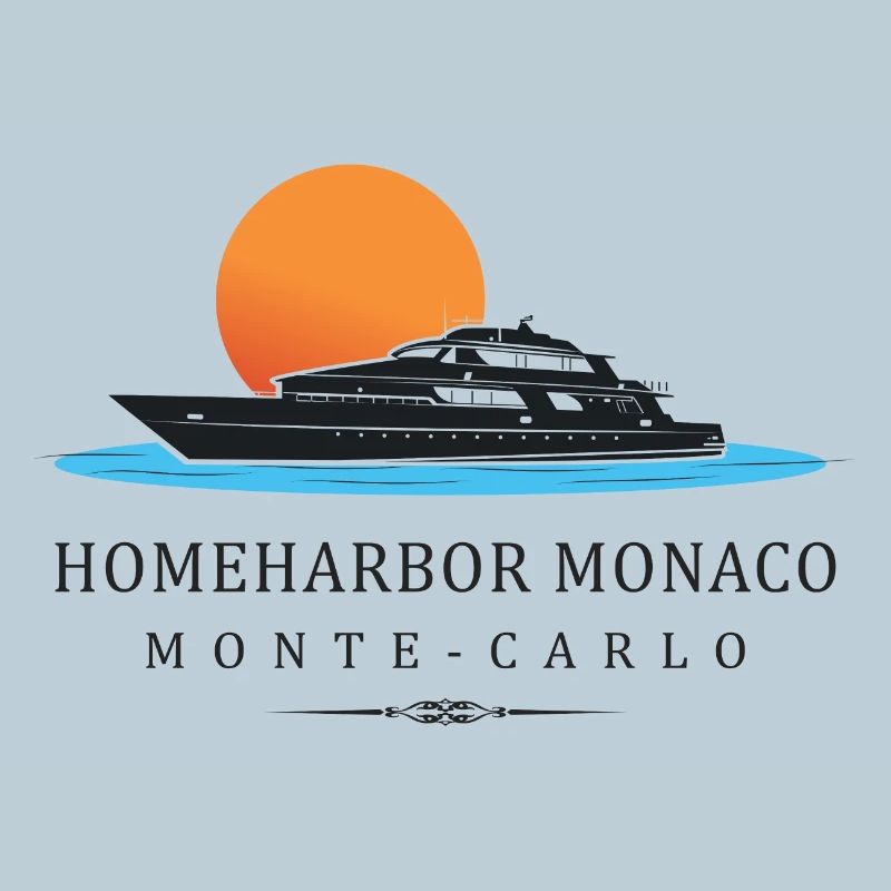 Home port Monaco