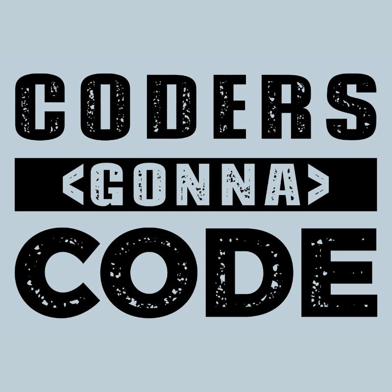 Codeurs qui passent au code