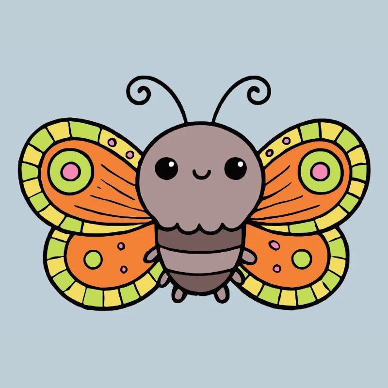 Butterfly