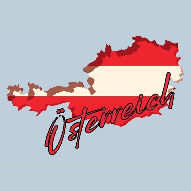 Flag of Austria, Austrian pride