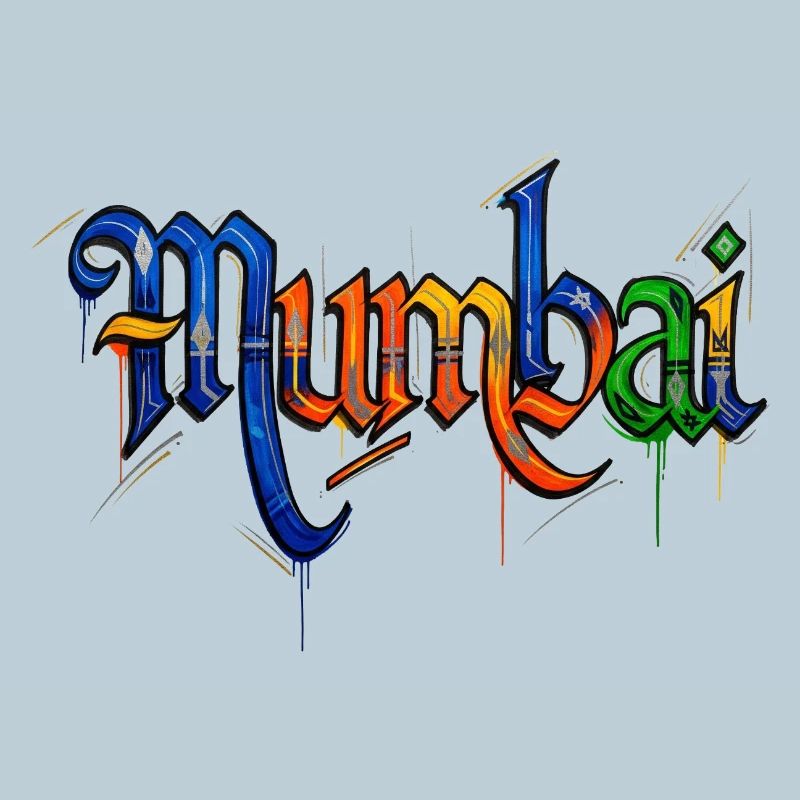 Bombay