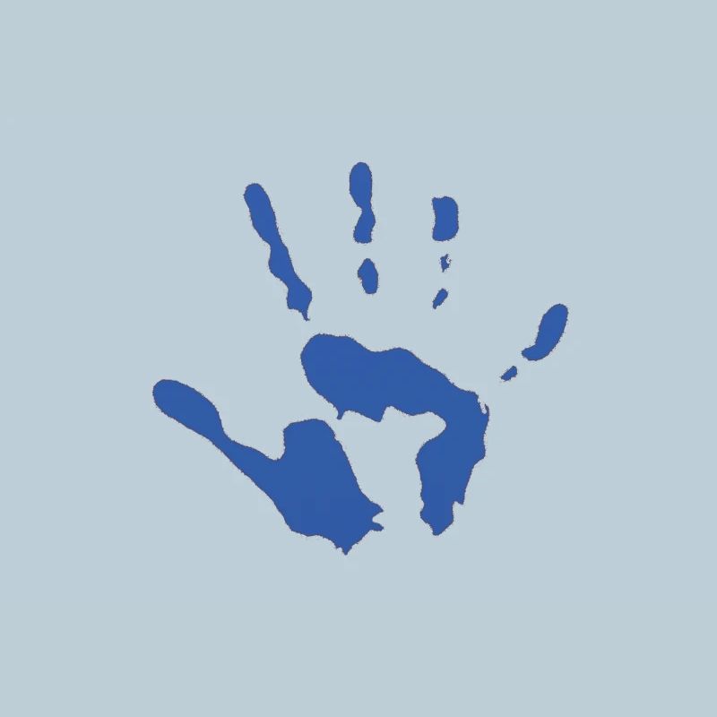 hand