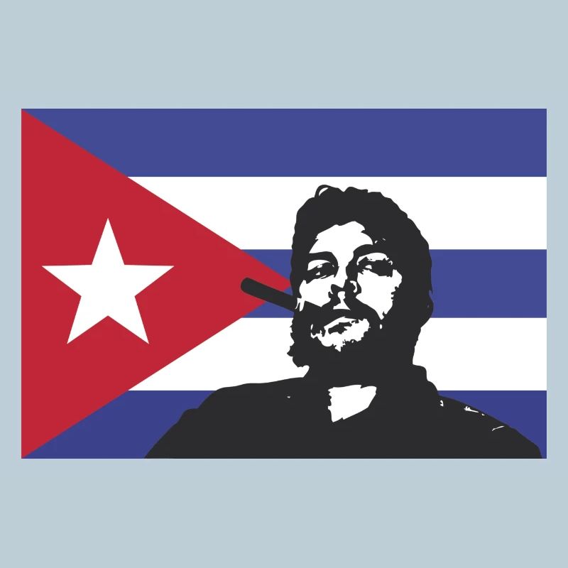 Che Guevara