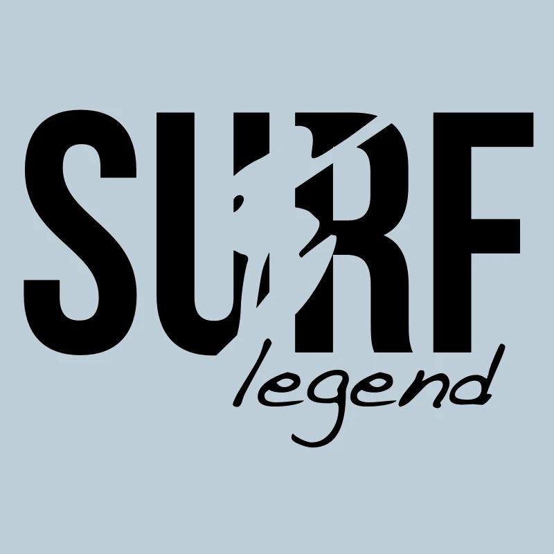 surfing