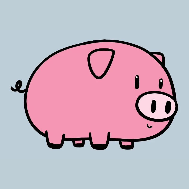 Petit cochon