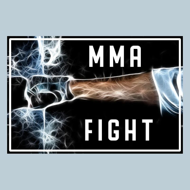 MMA - Combat