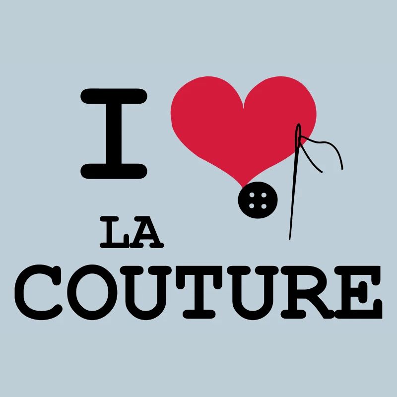 I Love la Couture