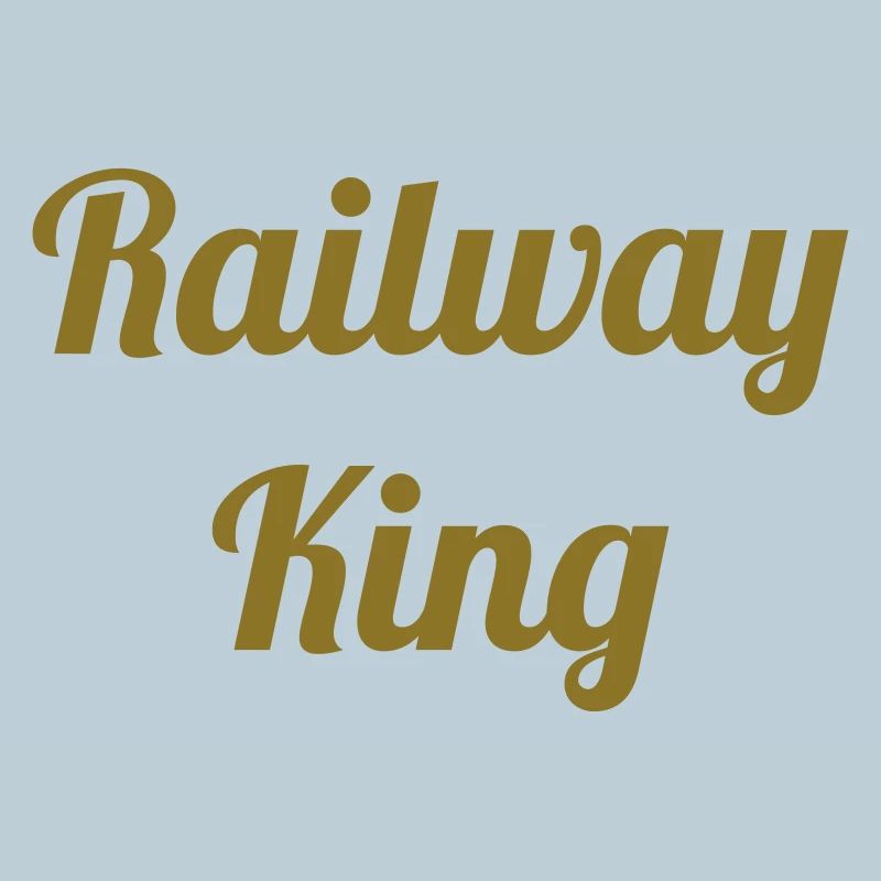 Railway Railwayman Cheminot Train Eisenbahn