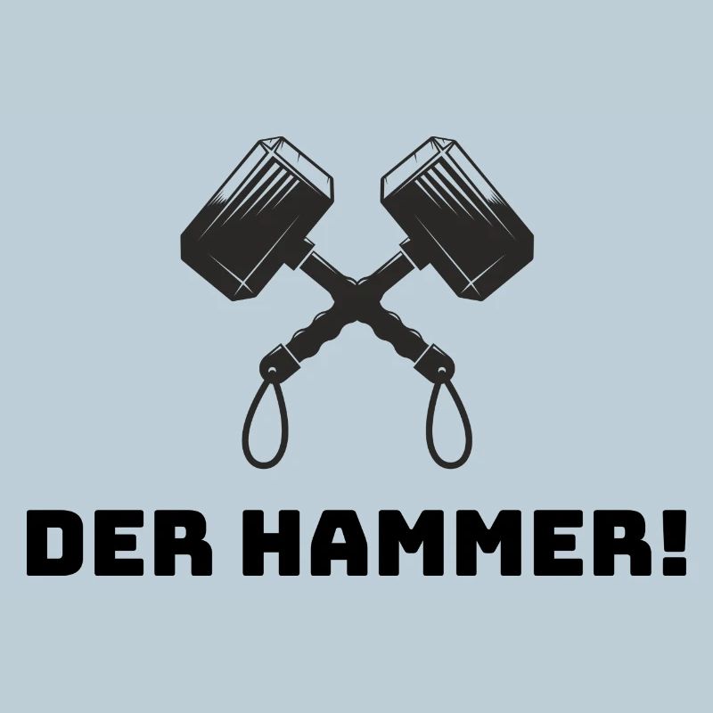 Der Hammer von Thor
