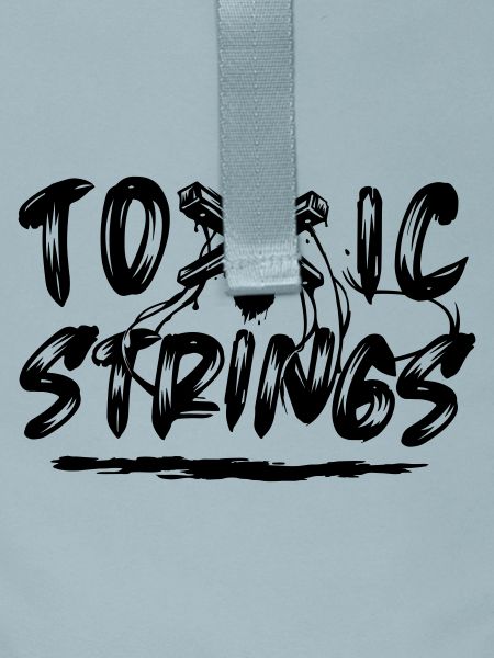 Toxic Strings