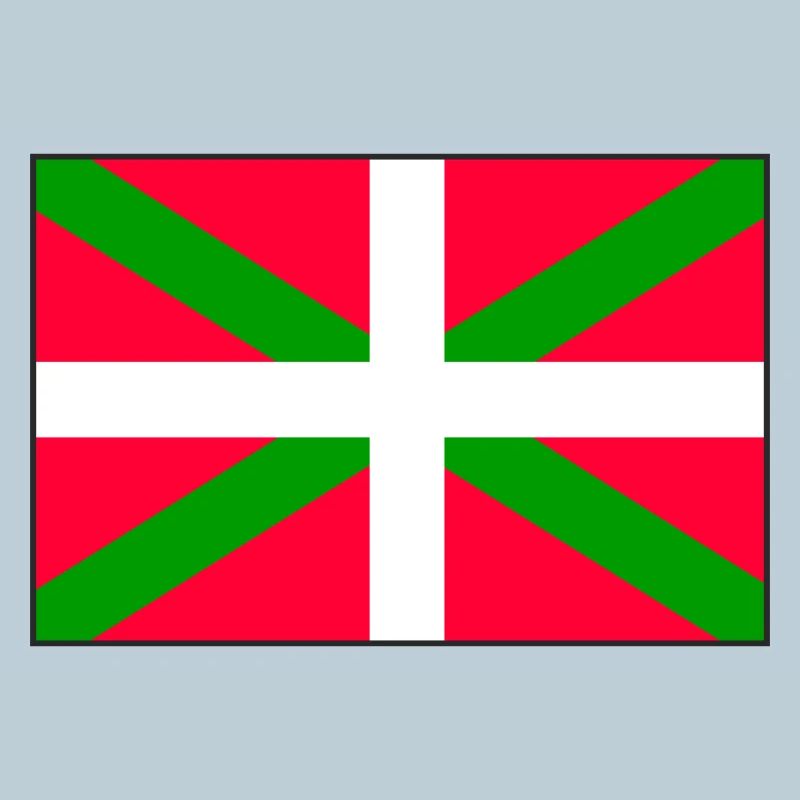 Drapeau basque