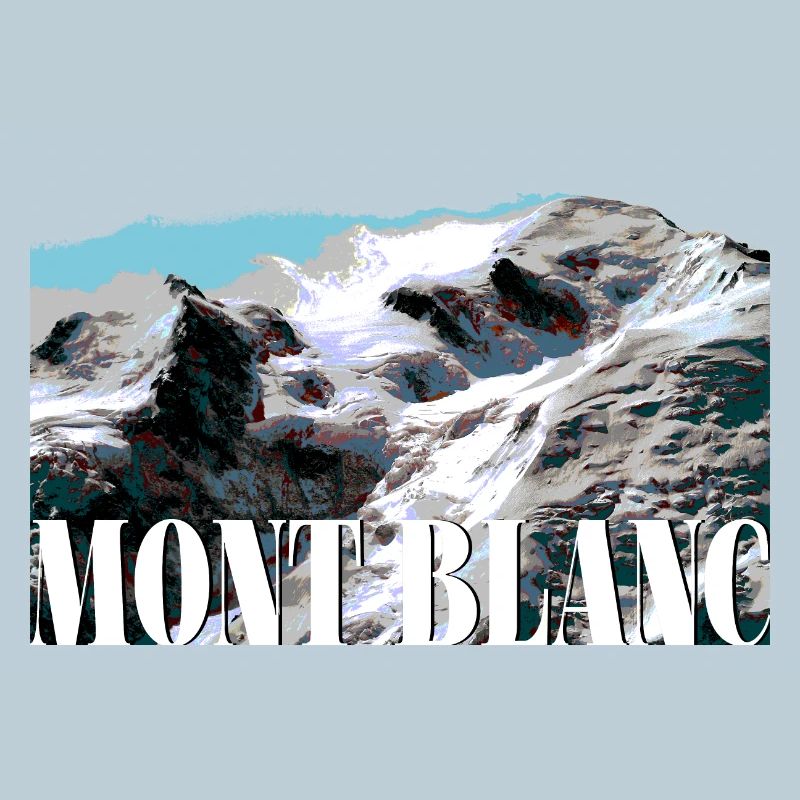 Mont-Blanc