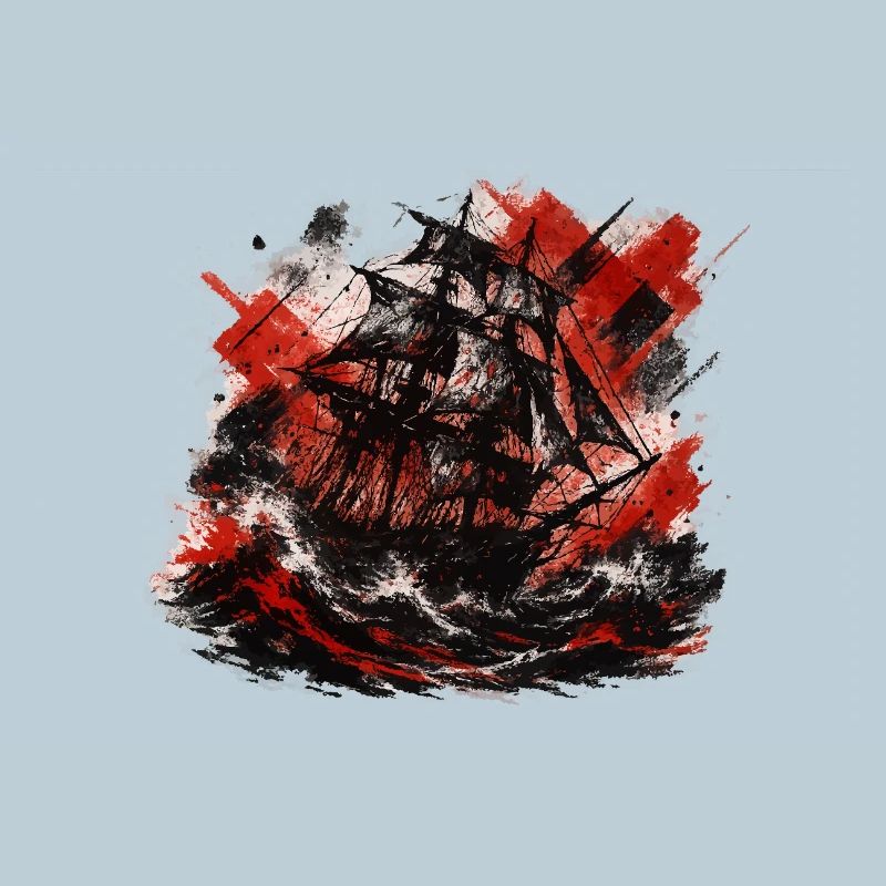 Ship