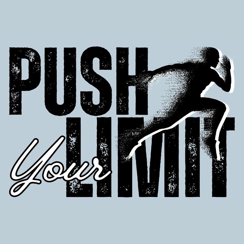 PUSH_YOUR_LIMIT
