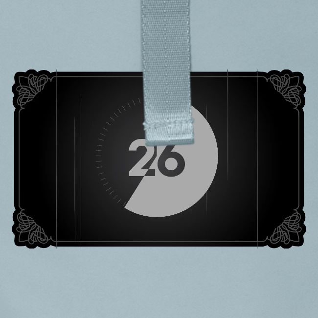 26 | Эхо