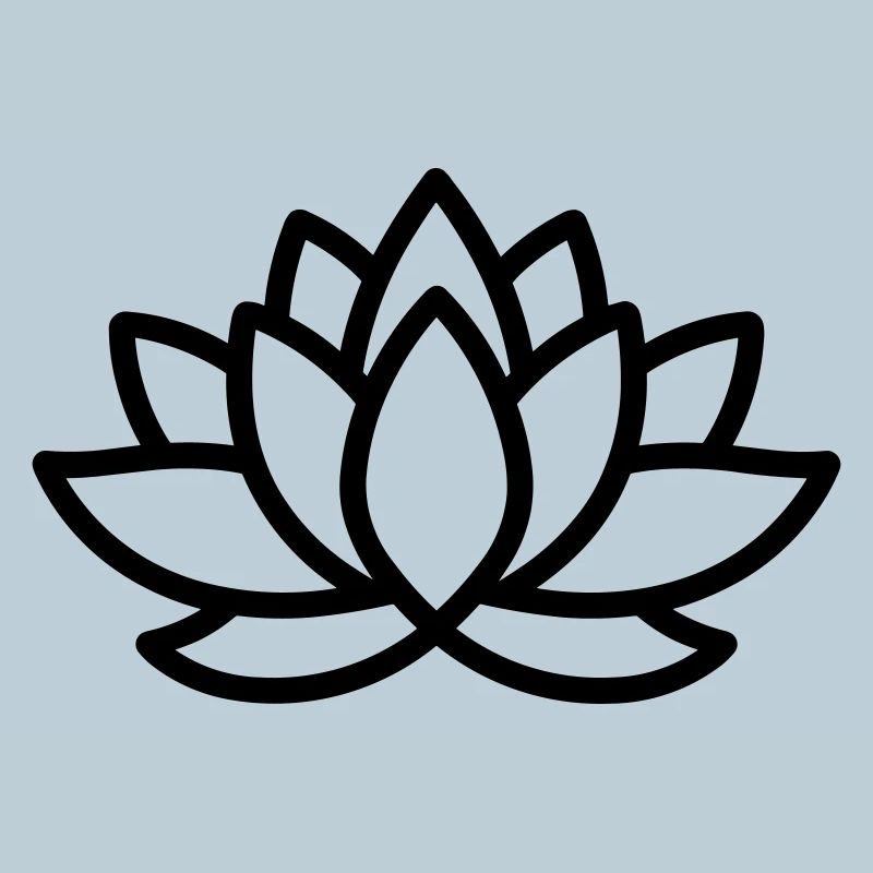 fleur de lotus