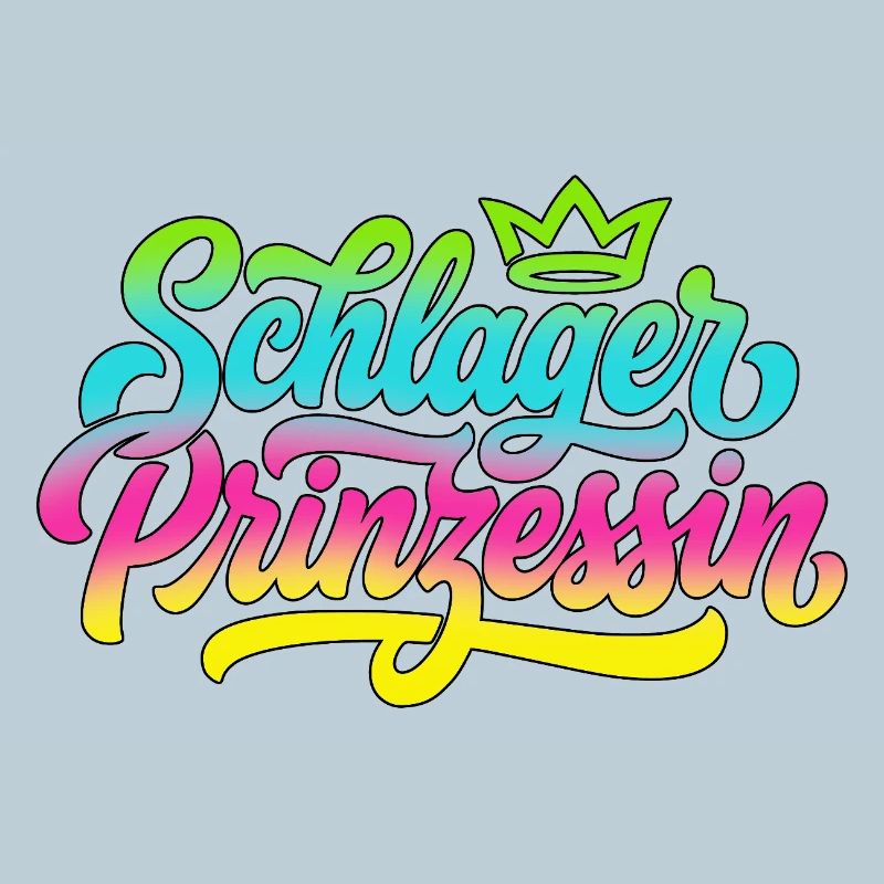 Princesse Schlager - Princesse Schlager