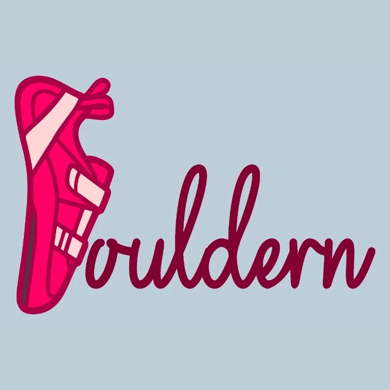 Hobby Bouldern Klettern