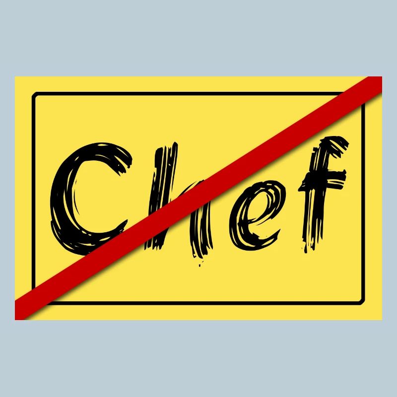 Ex-Chef