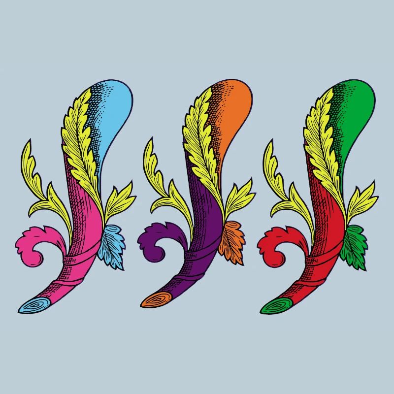 3 as