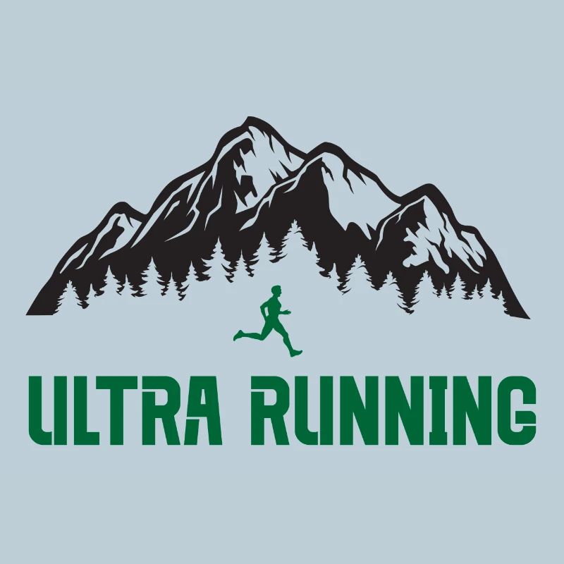 Ultra course à pied