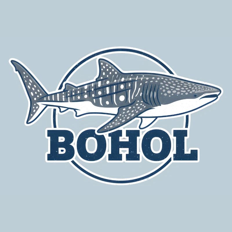 Requin-baleine de Bohol
