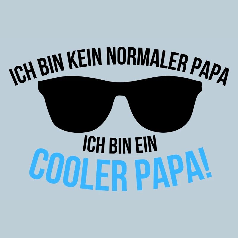 I'm a cool dad saying