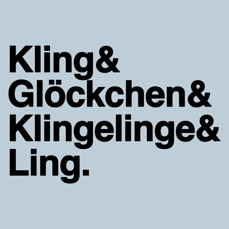 K&G&K&L de Noël