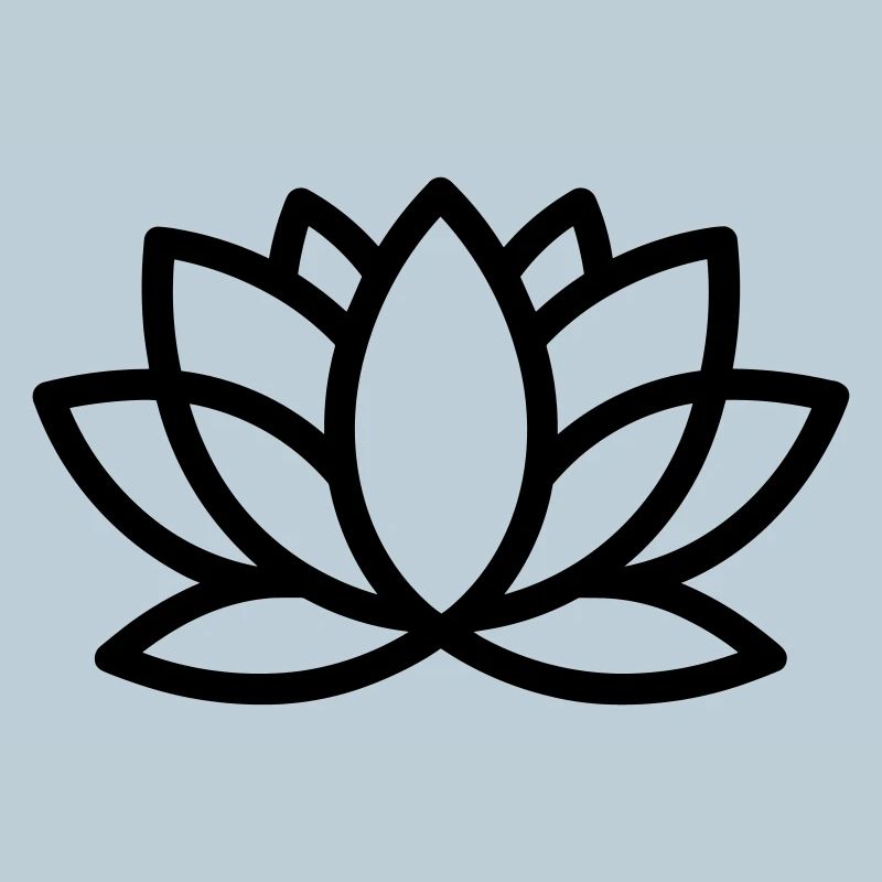 Lotusblüte