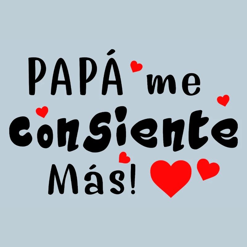 Papa me gâte encore plus