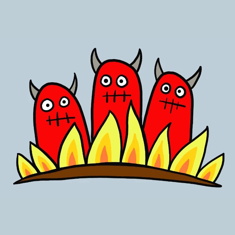 3 Devils
