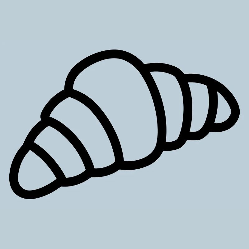 croissant
