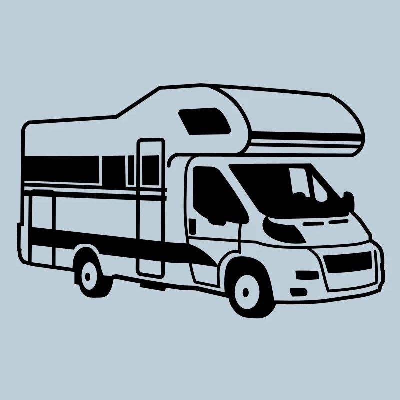 Wohnmobil