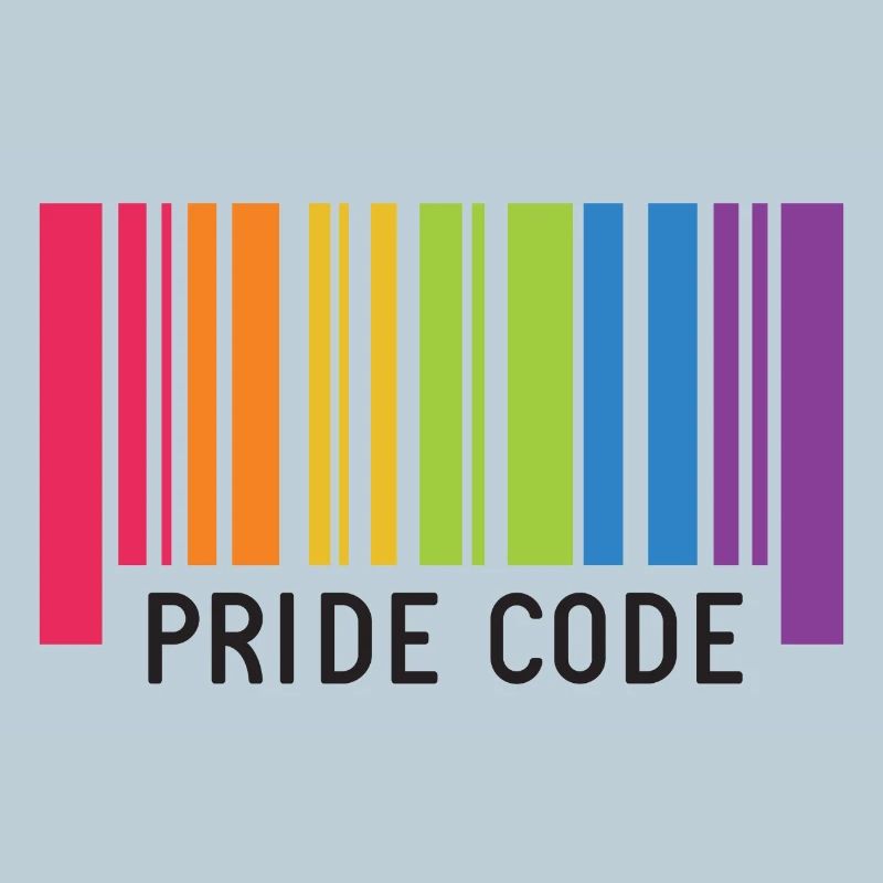 LGBT Pride Month - Pride Code