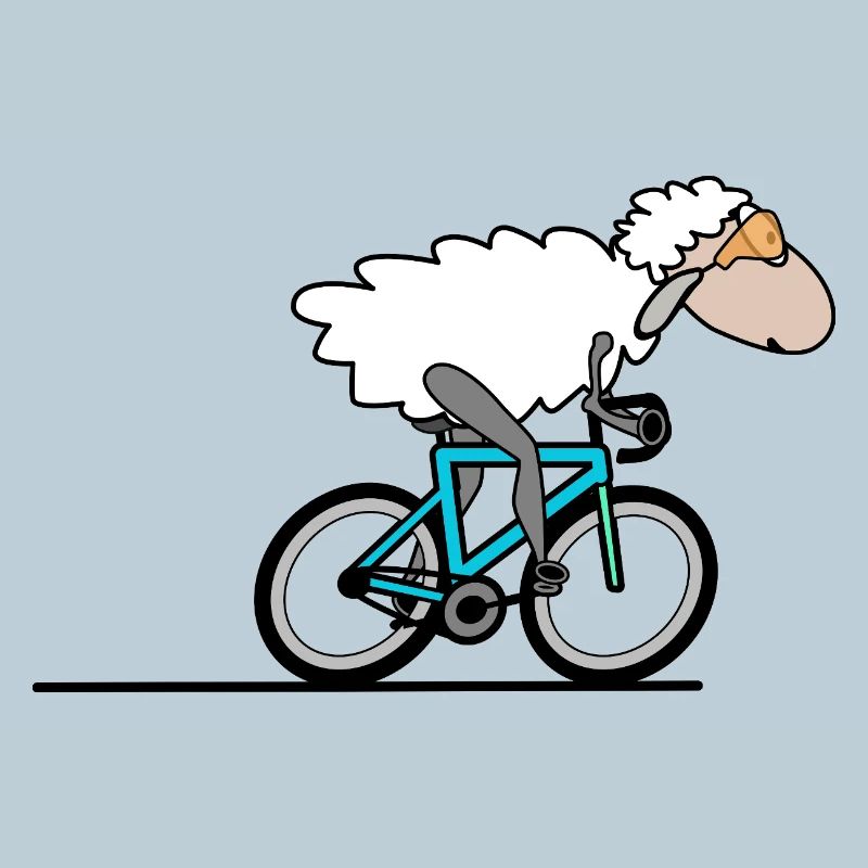 Vélo de route Cyclisme