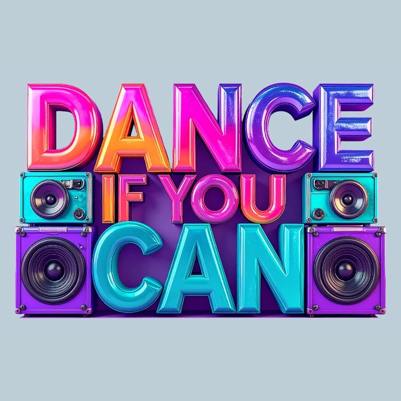 Dansez si vous le pouvez – La danse, c’est merveilleux