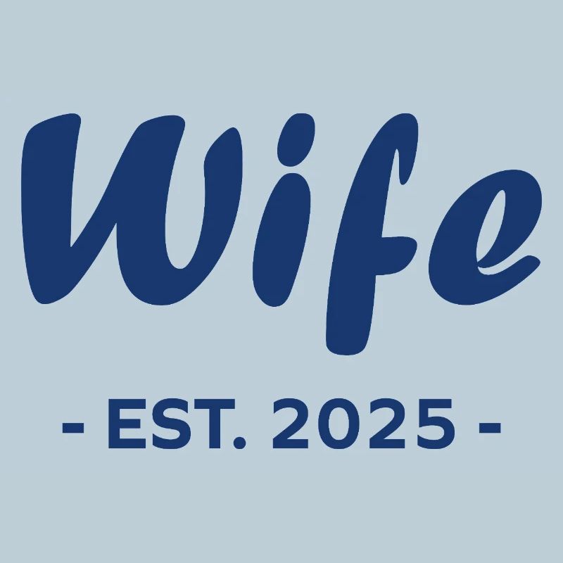 Ehefrau ist 2025