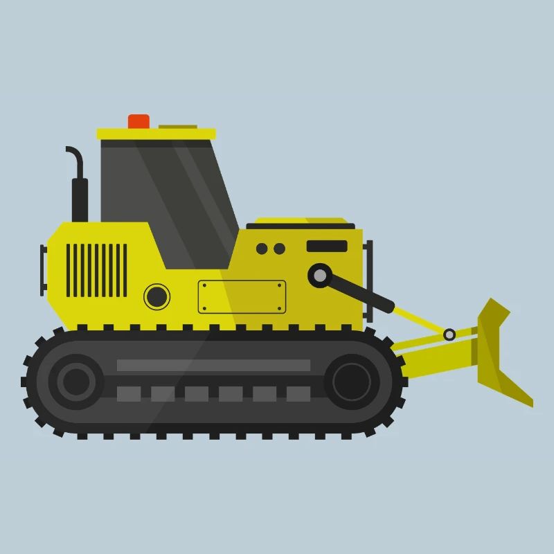 Bulldozer