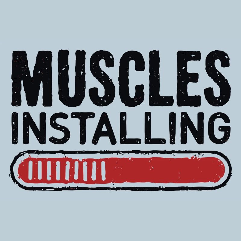 Installing Muscles