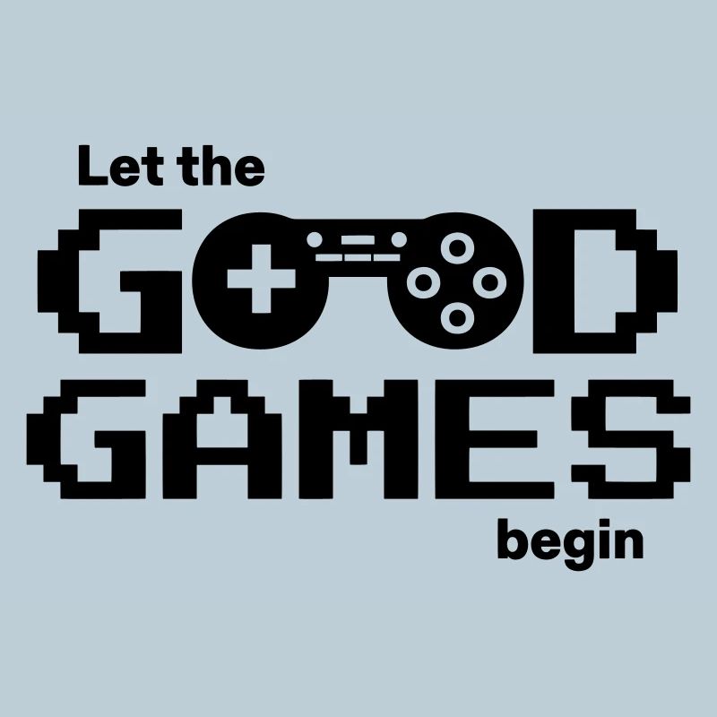 Let the good games begin – Pixel Controller