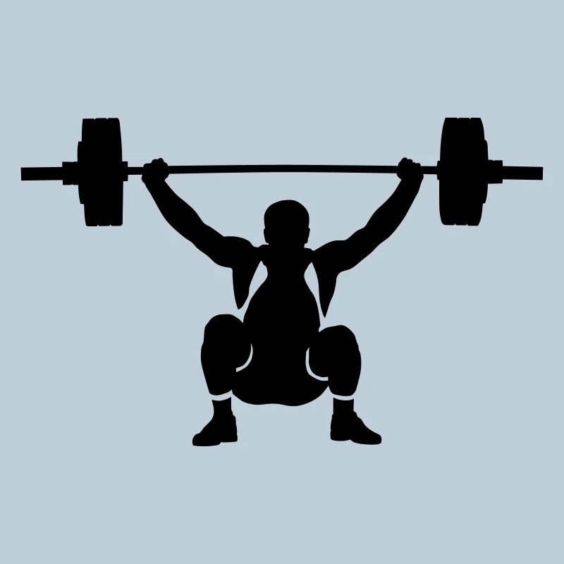 haltérophilie