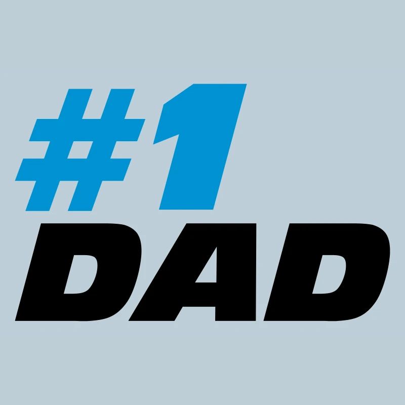 #1 Dad