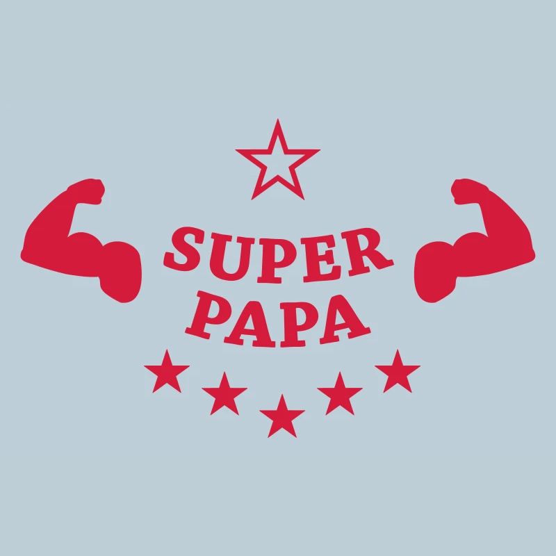 Super Papa !