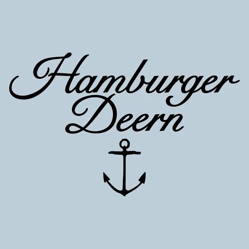 Hamburger Deern Classic Anker Hamburg