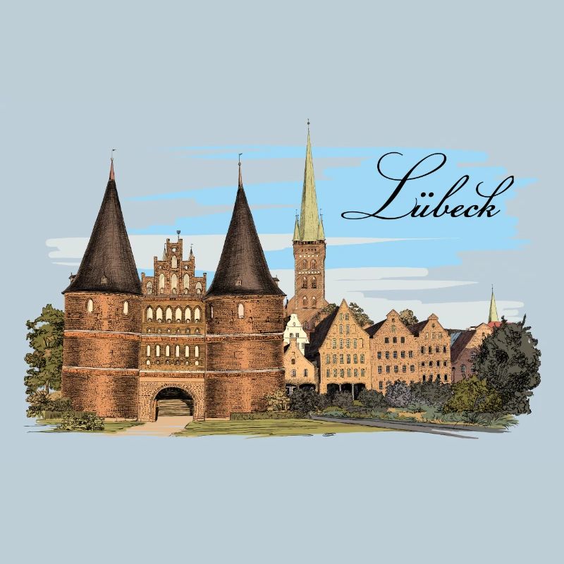 Lübeck