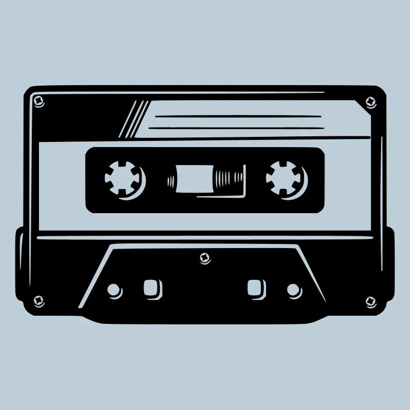 cassette