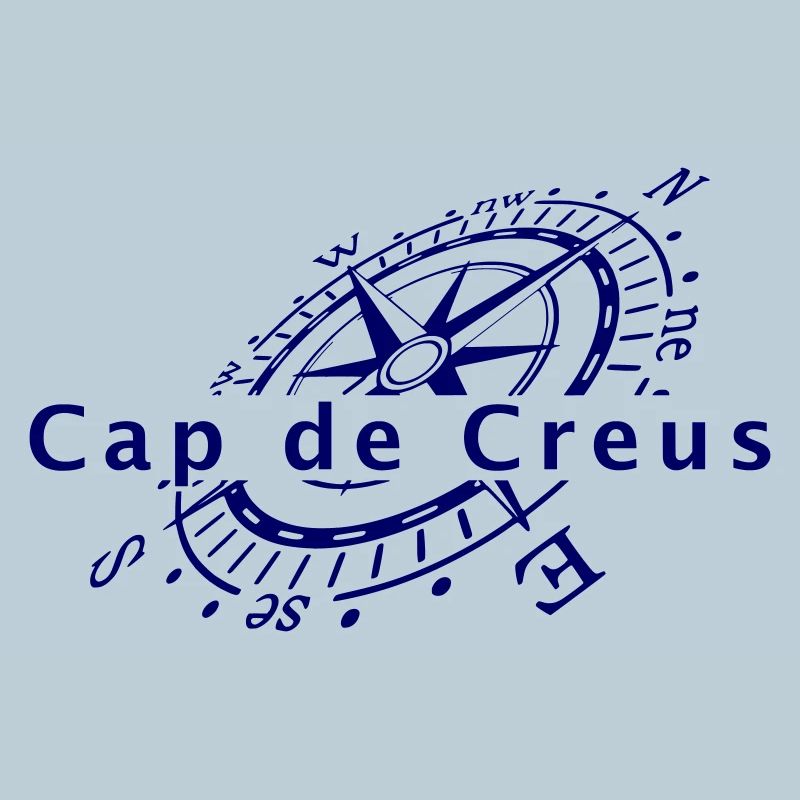 Wind Rose Cap de Creus