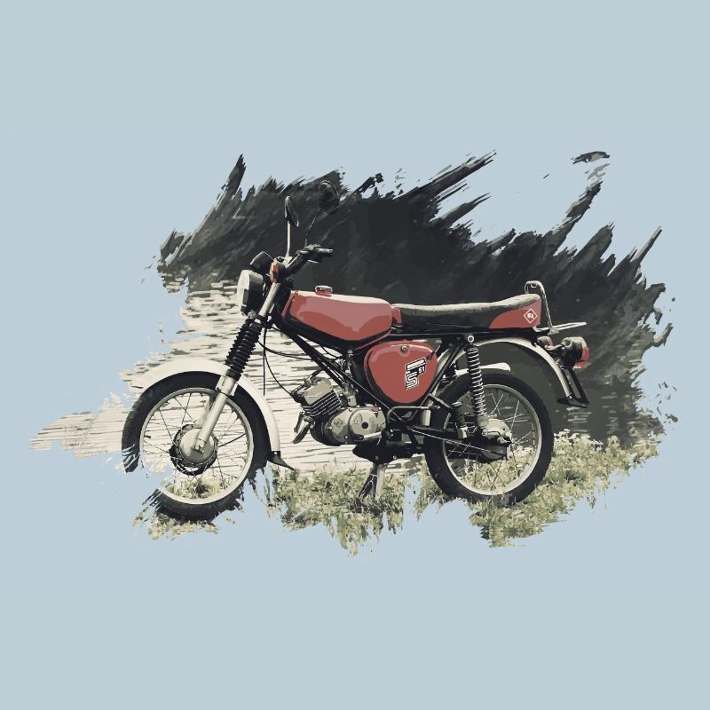 Enduro S51